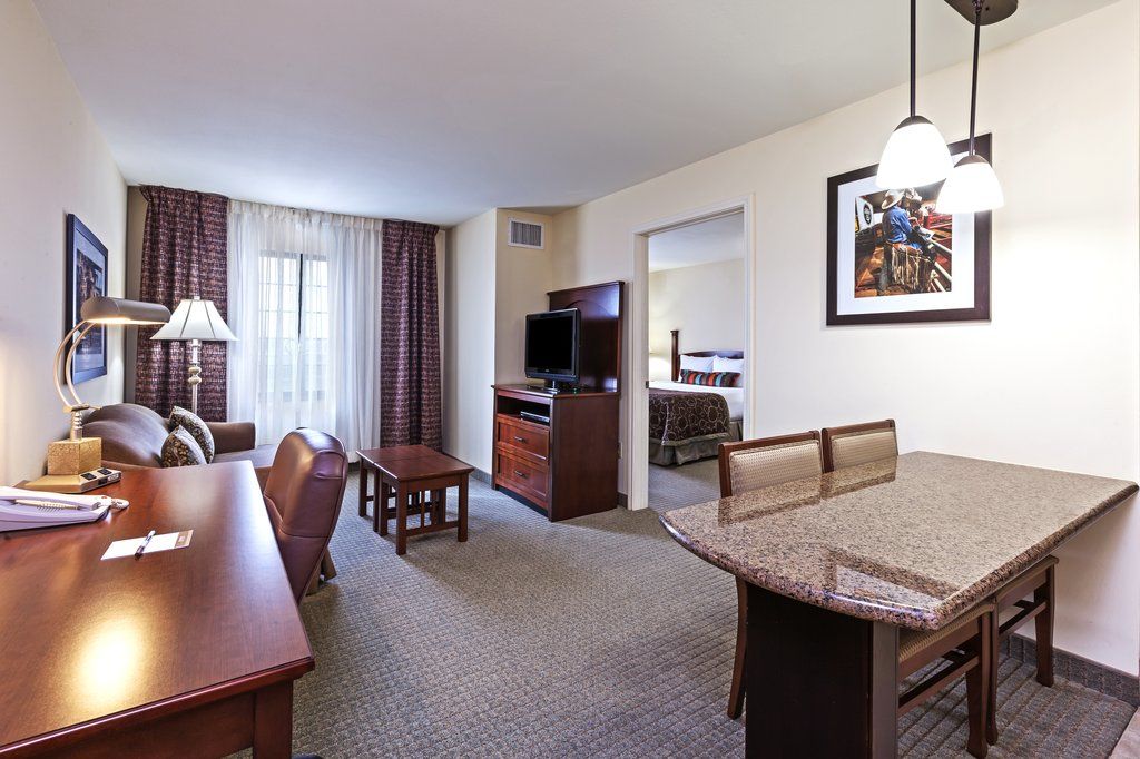 STAYBRIDGE SUITES FORT WORTH FOSSIL CREEK, AN IHG HOTEL FORT WORTH, TX 2*  (United States) - from US$ 119 | BOOKED