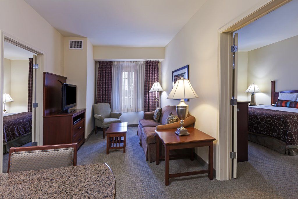 STAYBRIDGE SUITES FORT WORTH FOSSIL CREEK, AN IHG HOTEL FORT WORTH, TX 2*  (United States) - from US$ 119 | BOOKED