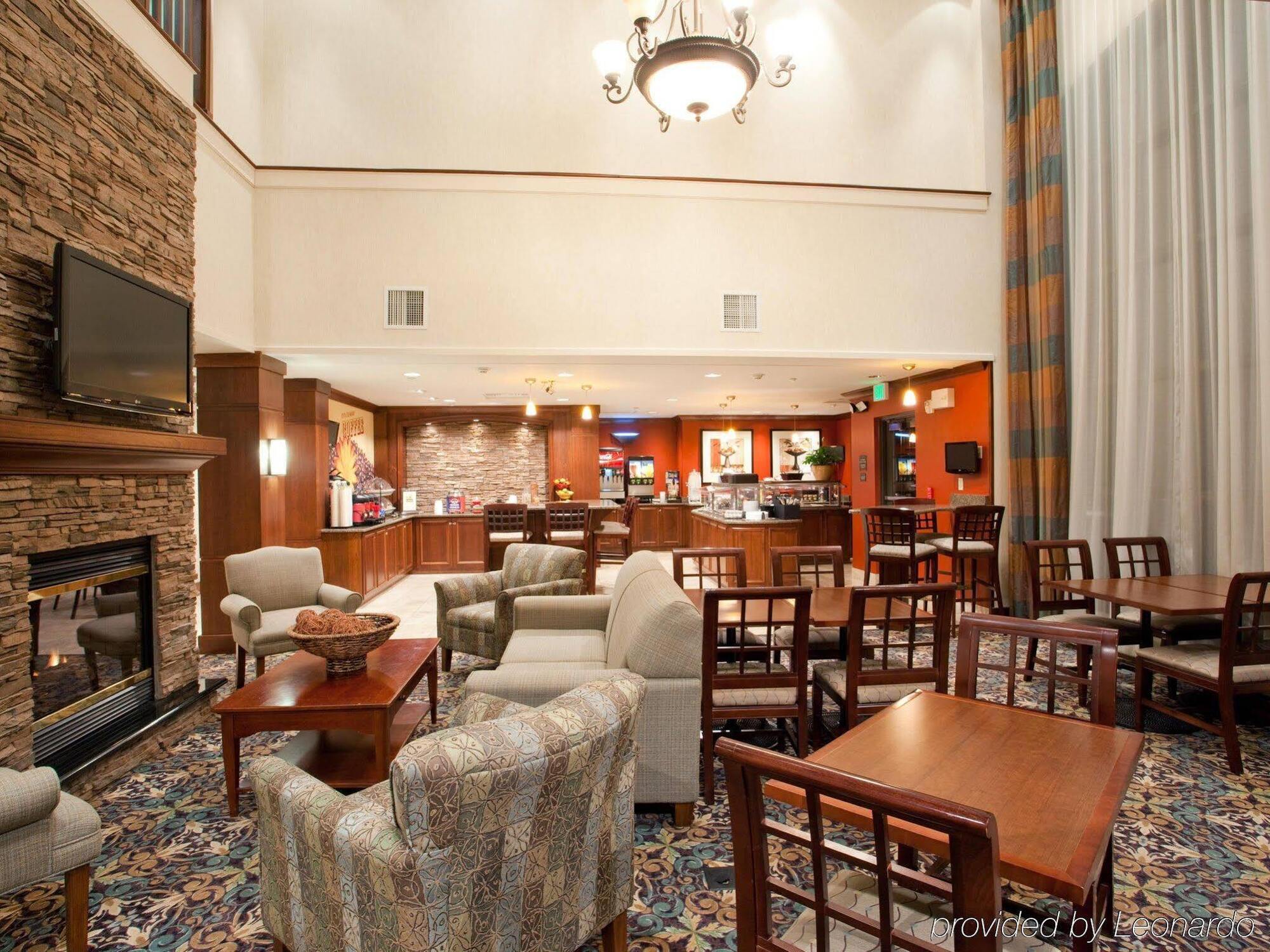 STAYBRIDGE SUITES FORT WORTH FOSSIL CREEK, AN IHG HOTEL FORT WORTH, TX 2*  (United States) - from US$ 119 | BOOKED